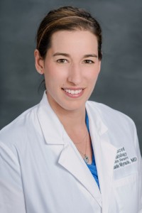 Stephanie Myracle MD
