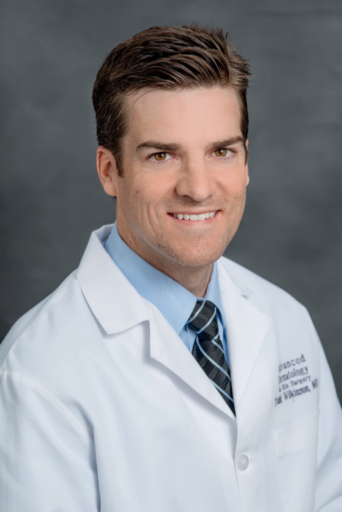 Todd Wilkinson Md Advanced Dermatology And Skin Surgery Advanced